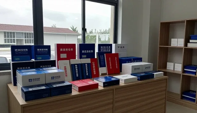 礼品定制行业供应链优化趋势分析