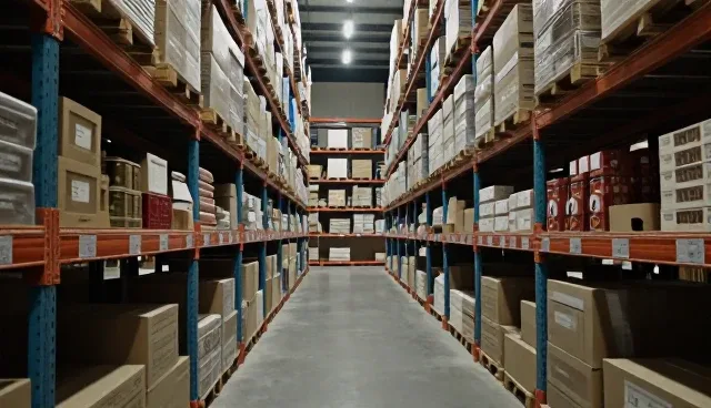 商品管理在办公用品供应中的性能影响与适用场景分析