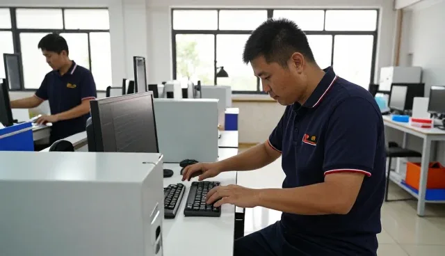 天津优逸电子商务有限公司打造智能化线上店铺运营方案