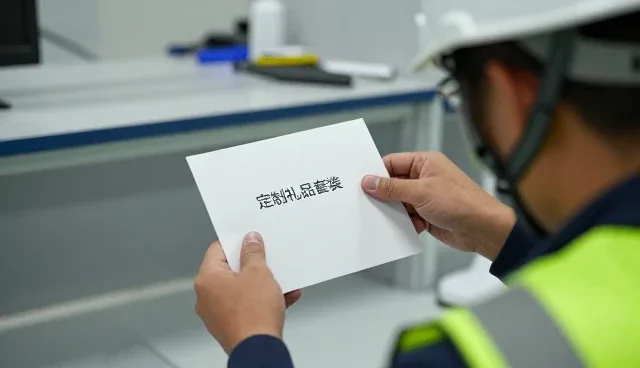定制礼品套装渠道分销:天津优逸电子商务有限公司经验谈